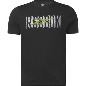 Pánské stylové tričko Reebok obraz