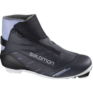 Salomon RC9 VITANE PROLINK Dámské boty na běžky, černá, velikost 40 2/3 obraz