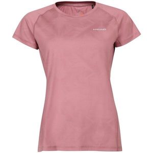 Head BONASSE Dámské technické triko, růžová, velikost M obraz
