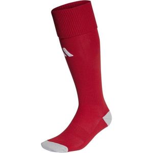 adidas MILANO 23 SOCK Pánské fotbalové stulpny, červená, velikost obraz