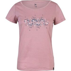 Hannah RAGA Dámské tričko, růžová, velikost obraz