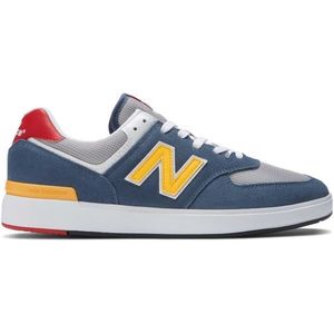 New Balance CT574NYT Pánské volnočasové boty, modrá, velikost 40.5 obraz