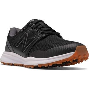 New Balance BREEZE V2 Pánská golfová obuv, černá, velikost 44.5 obraz