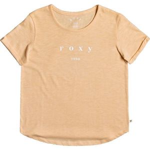Roxy OCEANHOLIC Dámské triko, oranžová, velikost obraz
