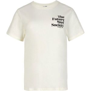 O'Neill FUTURE SURF Dámské tričko, bílá, velikost obraz