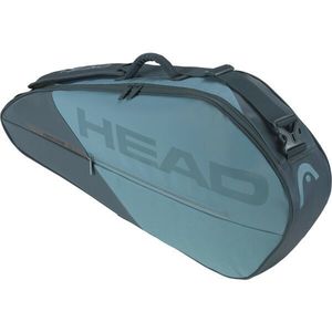Head TOUR RACQUET BAG S Tenisová taška, modrá, velikost S obraz