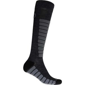 Sensor ZERO Zimní ponožky, černá, veľkosť 43-46 obraz