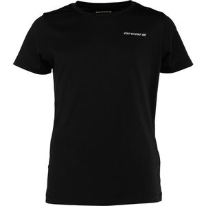 Arcore TOLVE Dětské technické triko, černá, velikost obraz