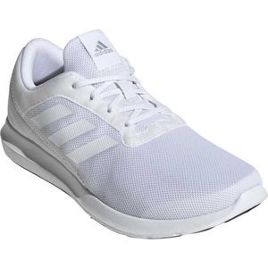 adidas CORERACER Dámská běžecká obuv, bílá, velikost 39 1/3 obraz