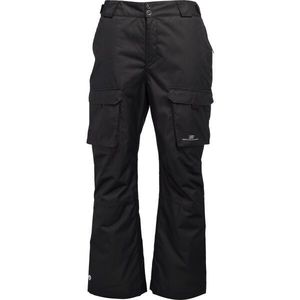 2117 TYBBLE MEN´S PANT Pánské lyžařské kalhoty, černá, velikost obraz