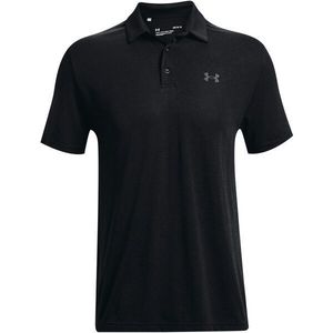 Under Armour VANISH Pánské polo triko, černá, velikost obraz