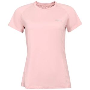 Fitforce ZIZI Dámské fitness triko, růžová, velikost obraz