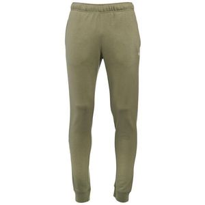 Champion AUTHENTIC RIB CUFF PANTS Pánské tepláky, khaki, velikost obraz