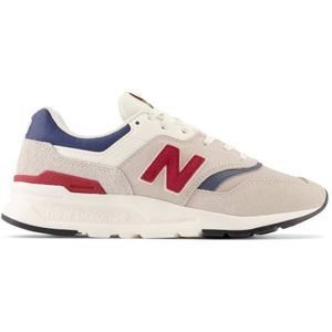 New Balance CW997HVJ Dámská volnočasová obuv, béžová, velikost 40.5 obraz