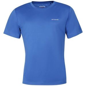 Arcore TALSANO Pánské technické triko, modrá, velikost obraz