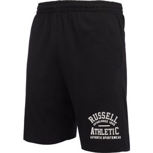Russell Athletic SHORTS černá S - Pánské šortky obraz