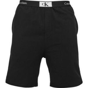 Calvin Klein SHORT Pánské šortky, černá, velikost obraz