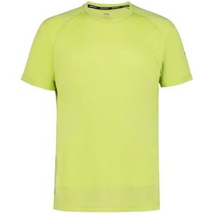 Rukka MALIKO Pánské funkční triko, světle zelená, velikost obraz