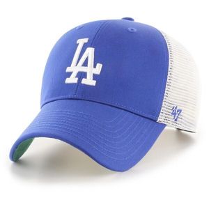 47 MLB LOS ANGELES DODGERS BRANSON MVP Klubová kšiltovka, modrá, velikost obraz