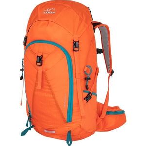 Loap MONTANASIO 45 Outdoorový batoh, oranžová, velikost obraz