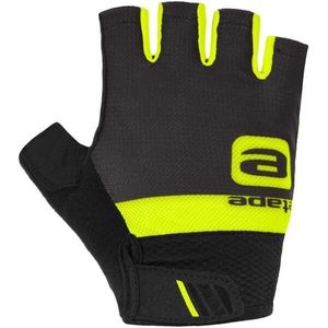 Etape AIR Cyklistické rukavice, černá, velikost obraz