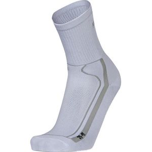 Klimatex LITE ULA Ponožky, bílá, velikost obraz