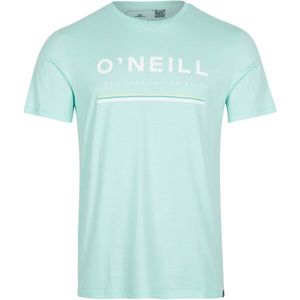 O'Neill ARROWHEAD Pánské tričko, světle modrá, velikost obraz