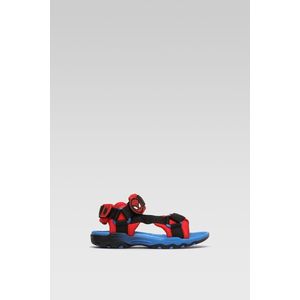 Sandály Spiderman CP76-SS23-220SPRMV obraz