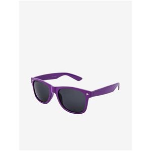 VeyRey Sluneční brýle Nerd fialové obraz