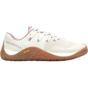 Merrell W TRAIL GLOVE 7 Dámské barefoot boty, bílá, velikost 40 obraz