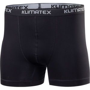 Klimatex BATO Pánské boxerky, černá, veľkosť M obraz