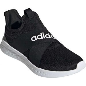 adidas PUREMOTION Dámská volnočasová obuv, černá, velikost 36 2/3 obraz