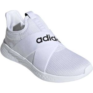 adidas PUREMOTION ADAPT Dámské volnočasové boty, bílá, velikost 37 1/3 obraz