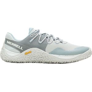 Merrell W TRAIL GLOVE 7 Dámské barefoot boty, tyrkysová, velikost 38.5 obraz