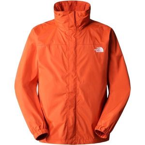 The North Face RESOLVE M Pánská bunda, oranžová, velikost obraz