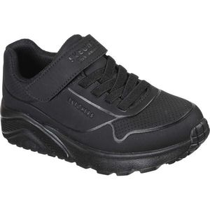 Skechers UNO LITE - VENDOX Dětská volnočasová obuv, černá, velikost obraz