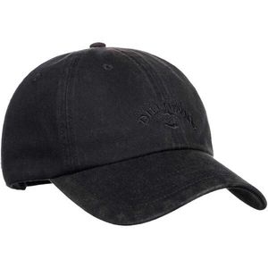 Billabong ESSENTIAL CAP Dámská kšiltovka, černá, velikost obraz