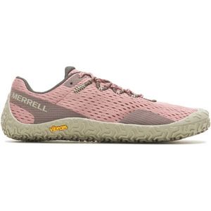 Merrell W VAPOR GLOVE 6 Dámské barefoot boty, růžová, velikost 40 obraz