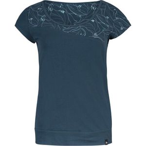 Hannah ILSSA Dámské tričko, tmavě modrá, velikost obraz