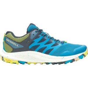 Merrell NOVA 3 Pánské běžecké boty, modrá, velikost 43 obraz