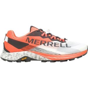 Merrell MTL LONG SKY 2 Pánské běžecké boty, oranžová, velikost 46 obraz