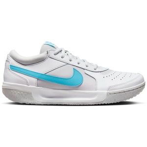Nike ZOOM COURT LITE 3 Pánská tenisová obuv, bílá, velikost 45.5 obraz