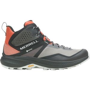 Merrell MQM 3 MID GTX Pánské outdoorové boty, šedá, velikost 46.5 obraz
