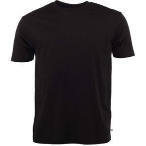 Russell Athletic T-SHIRT BASIC M Pánské tričko, černá, velikost obraz