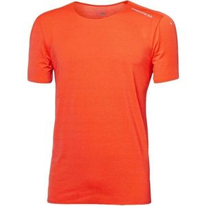 PROGRESS MARCOS Pánské sportovní triko, oranžová, velikost obraz