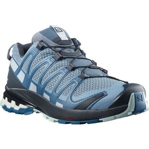 Salomon XA PRO 3D V8 W Dámská trailová obuv, světle modrá, velikost 40 obraz