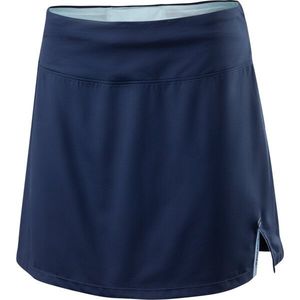Klimatex FIKA Dámská sportovní sukně, tmavě modrá, velikost obraz