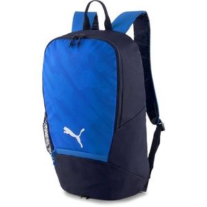 Puma INDIVDUAL RISE BACKPACK Sportovní batoh, tmavě modrá, velikost obraz