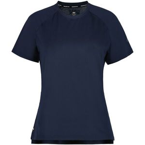 Rukka MERJALA Dámské funkční triko, tmavě modrá, velikost obraz