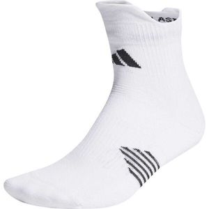 adidas RUNNING Běžecké ponožky, bílá, velikost obraz